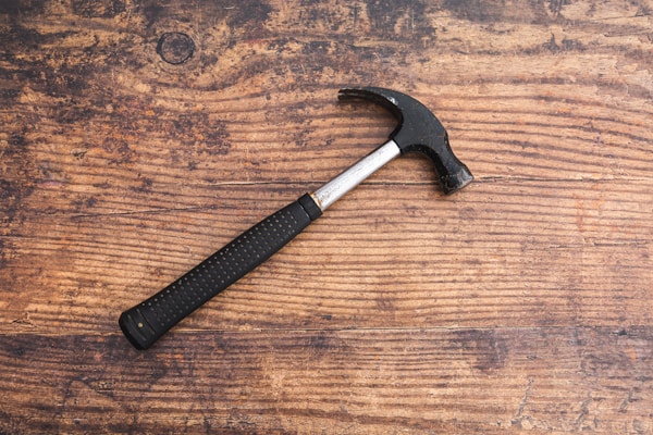 Power & Hand Tools